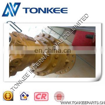 E345bl swing motor and swing reduction gearbox excavator swing device