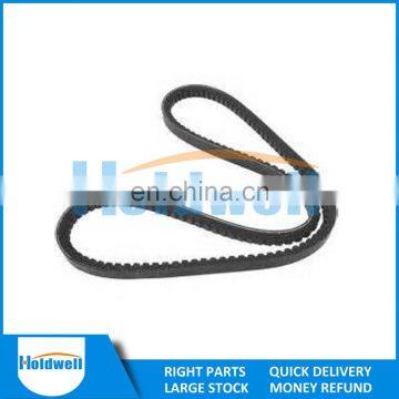 Holdwell 1G517-97010 Kubota Tractor Spare Parts V Rubber Toothed Belt