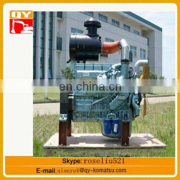 China Marine Diesel Engine 280hp/350hp/410hp Many Types in Stock