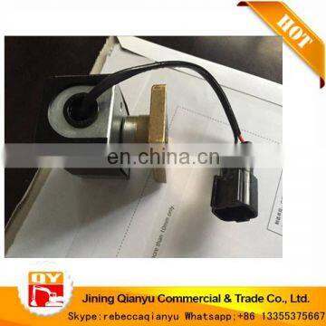 WA200-3 WA300-3 Loader Solenoid Valve 714-11-16840 Solenoid Made in China With High Quality photo-5