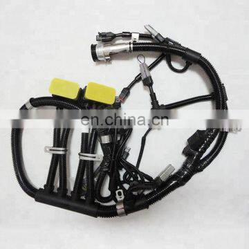 Top Quality Engine Parts  ISM11 QSM11 M11  ECM/Electronic Control Module Wiring Harness Assembly 2864510 4004175 4059814 4952746