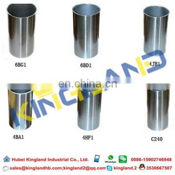 diesel engine DM100 Cylinder liner 11467-1440