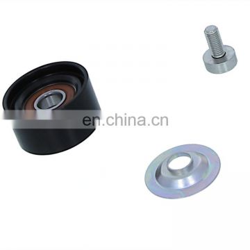 New High quality Tensioners Pulleys 20747516 for excavator EC360 EC460 EC700