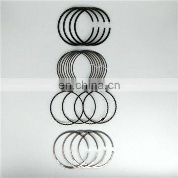 Diesel Engine Piston Ring Set for 4ZE1 ISUZU photo-5