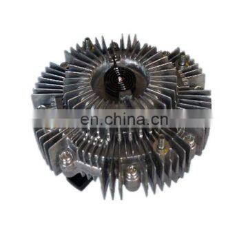 NPR Factory Price 8-97148797-0  8971487970 Fan Clutch for ISUZU 4HE1