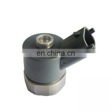 High quality original common rail solenoid FOORC30319