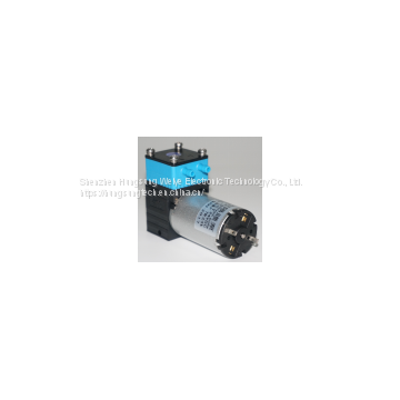 Professional supplier of dc diaphragm micro electric mini vacuum air pump