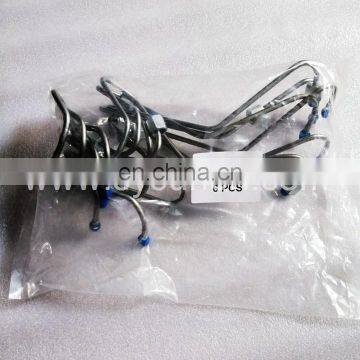 Original/Aftermarket NT855 Diesel Engine Parts Injector Fuel Supply Tube 3925327 3927892