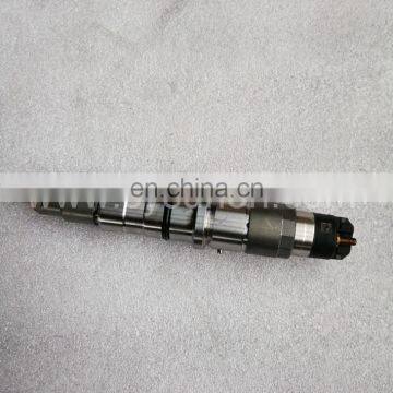 Motorcycle Parts ISLe Diesel Engine Common Rail Fuel Injector 4930485 0445120122 photo-4