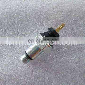 CLG205/922LC Excavator parts 6BT5.9 Auto electrical system Oil pressure sensor 4984792 3284210 Pressure switch