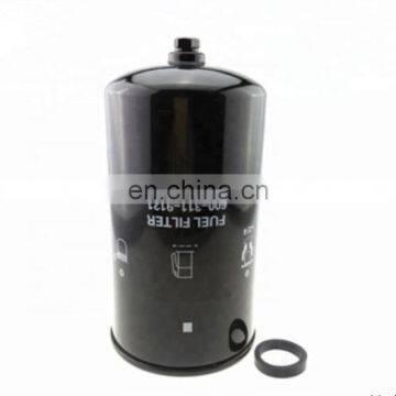 Excavator Engine Filter F-5962 Diesel Fuel Filter 600-311-9120 of PC300 PC310 PC350 PC410 PC650-1 PC1000-1