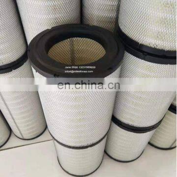 Factory Diesel Engine Spare Parts Air Filter P527682 LAF1849