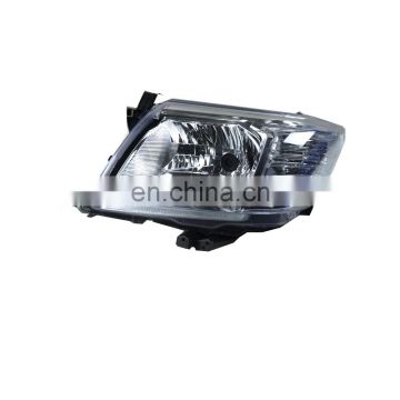 car parts accessories headlight 81170-0k360  for  Hilux