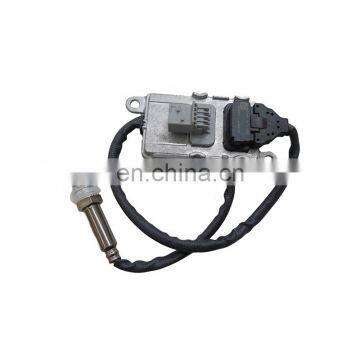 Hot Sale Genuine ISF ISBE Diesel engine part 24V Inlet Nitrogen Oxide Sensor Nox Sensor 4326862 5WK996751C