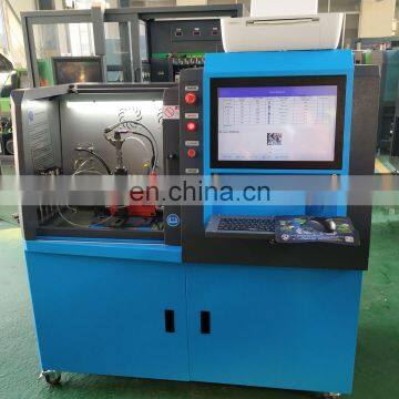Test Heui Injector Common Rail Test Bench Heui CR318S