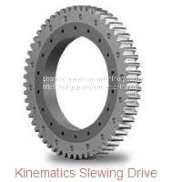 Kinematics Slewing Drive