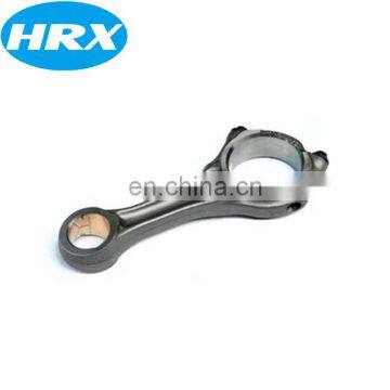 Excavator engine parts connecting rod assy for 6M60 with best price