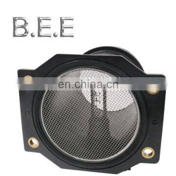 High Quality AIR FLOW SENSOR A36-000 N62 F00E000202 22680-63107 2268063107 photo-3