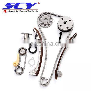 Timing Chain Kit Fit Suitable for Toyota RAV4 OE 01-08 2.0L 1AZFE 2.4L 2AZFE Timing Chain Kit