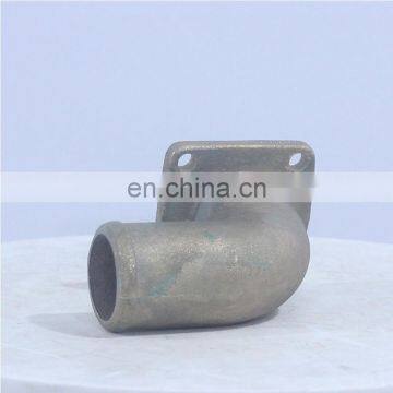 3866707 Outlet Connection for Cummins Cqkms C8.3-M3 (450) 6C8.3 Diesel Engine Spare Parts Manufacture Factory in China