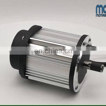 McMaster EMM718 24V 48V 310V 3000rpm High Speed Brushless DC Motor, BLDC Motor