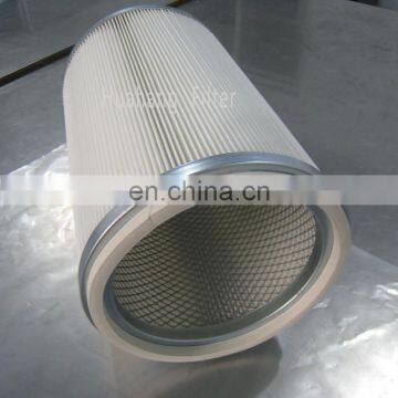 Compressor Air Filter Element Industrial Hepa Air Filter Dust Collector Replacement Donaldson Air Filter Cartridge photo-4