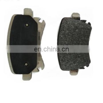 1K0 698 451G brake pad fit for Audi