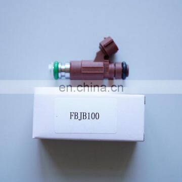 Fuel Injector for Sunny N16 1.8 QG1 Teana 2.3 A33 2 QG13 / QG15 / QG18 OEM: #FBJB100 photo-3