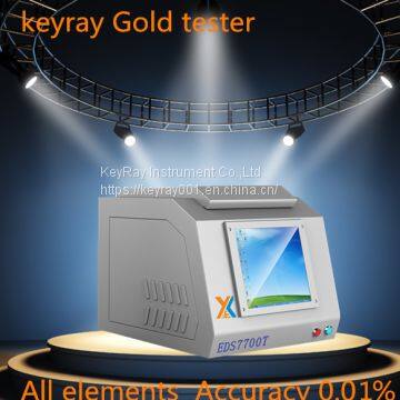 All Elements Precious Metals Best Test Spectrometer-Quick Gold Tester Spectrometer-Quick Gold Tester