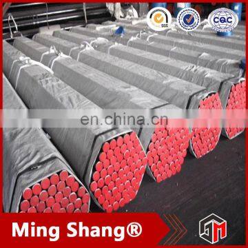 China Supplier Seamless Steel Pipe JIS G3452 Carbon Steel Pipe