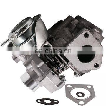 Spare parts turbocharger 700447-0004 for Engine M47D E46 E39