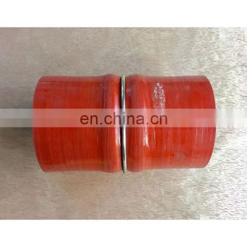 Original SHACMAN Spare Parts Silicone Tube DZ93259535332 for SHACMAN Truck