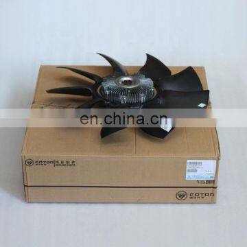 110511000005A0434 110511000005 Silicone Oil Fan Clutch Assembly for Foton ISF2.8 ISF3.8