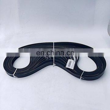 6BT Diesel Engine V Ribbed Fan Belt 3911620 3289179 C3288475 3288475 8PK1725 photo-2