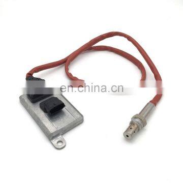 24V Flat Four Needles Nitrogen Oxide Sensor 5WK9 6628C 2011649 5WK96628C