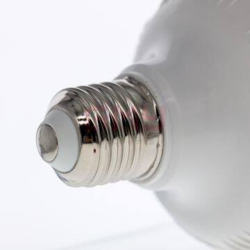 Led Plant Grow Lights Bulb Pitaya Flowering Bulb 12W T80 photo-2