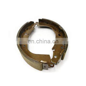 Repuestos Al Por Mayor Auto Car Parts Brake Shoe Set 04495-35250 For Toyota HILUX PICK-UP Tacoma Tundra Break Pad Set photo-4