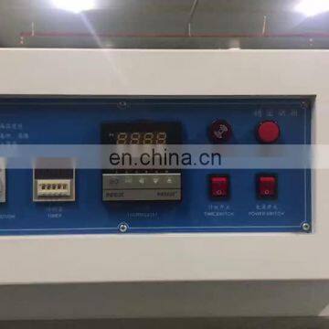 Hot Air Cycle Oven Drying Chamber Industry Dryer