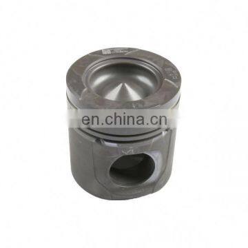Performance Engine Piston F10a 465 66Mm High Strength For Shacman