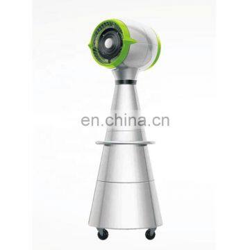 New Arrivals A-4C Misting Air cooler