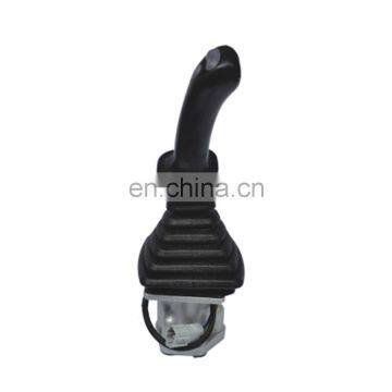 DX200 Excavator Joystick Assembly DX160 DX200 DX220 DX250 DX260 DX300 Excavator Joystick Assembly IN STOCK