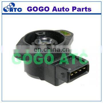 Throttle Position Sensor for MITSUBISHI Montero Sport EAGLE Summit OEM MD614280, MD614375, MD614491