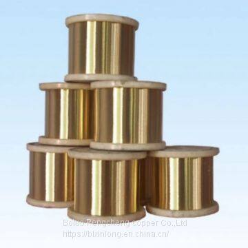 Copper Winding Wire for Welding Machine photo-3