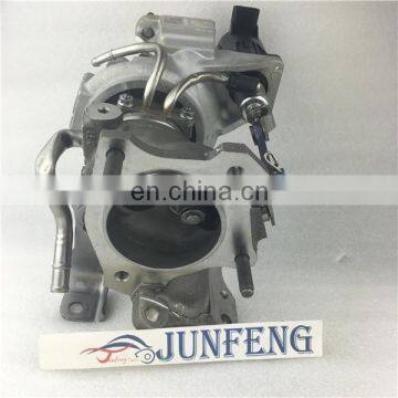 The New!!! TD02 49373-07011 TURBOCHARGER