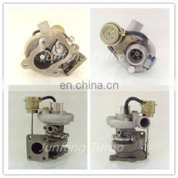 TD03 Turbo charger 1G770-17012 1G77017012 49131-02030 Turbocharger for Kubota Earth Moving Excavator V2003T Engine