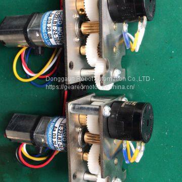 Original Quality Motor For Sakurai 575 SD-Complete unit key motor