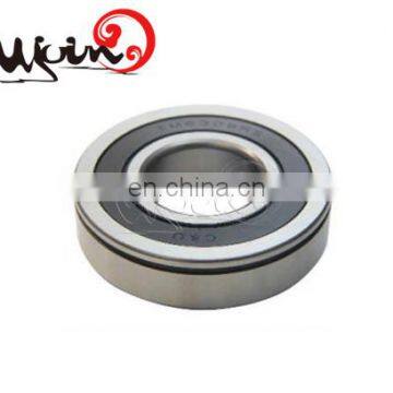 High quality for hiace quantum main shaft bearing for toyota 6308