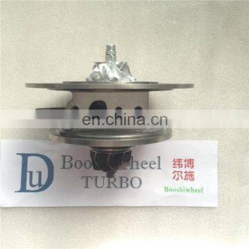 CT16V 17201-11070 Billet Wheel 17201-11080 1GD Engine Turbo Cartridge Chra Core Engine 1GD 2GD photo-2