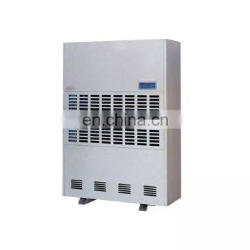 360L / D Industrial Dehumidifier Freeze Air Dryer Deshumidificador industrial