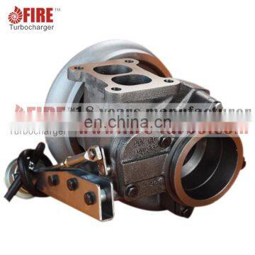 For Cummins Truck Euro 2 6CTA Engine Turbocharger HX40W 3537287 Turbo 3802784
